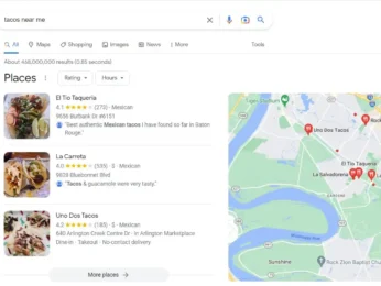 Attract More Local Customers - 18 Critical Local SEO Ranking Factors for Small Businesses