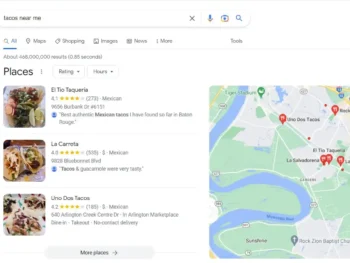 Attract More Local Customers - 18 Critical Local SEO Ranking Factors for Small Businesses
