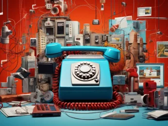 The History of Phone Phreaking