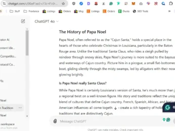 The Ultimate SEO-Optimized Prompt for Human-Sounding Writing
