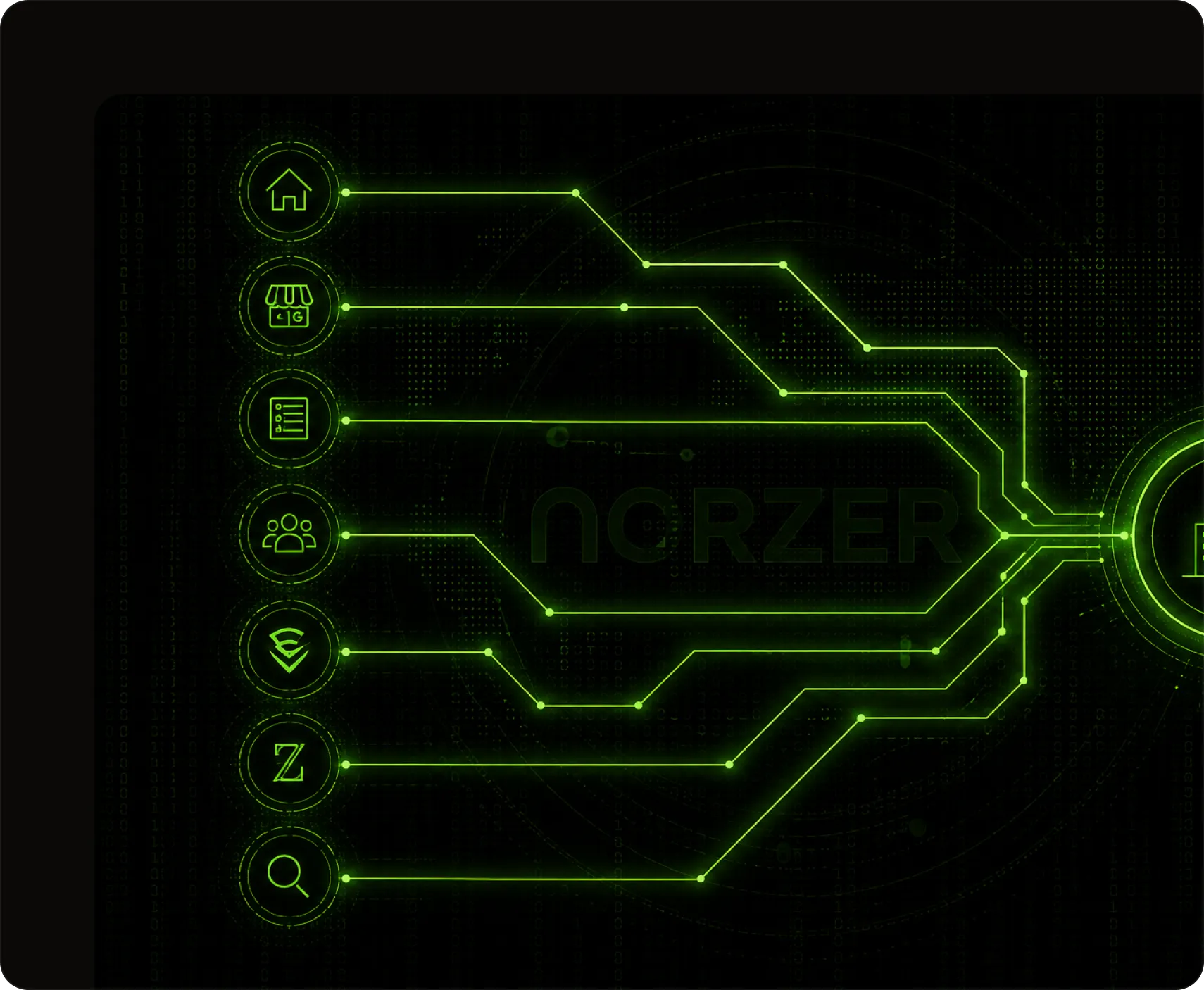 Norzer no shortcuts no tricks local SEO philosophy statement