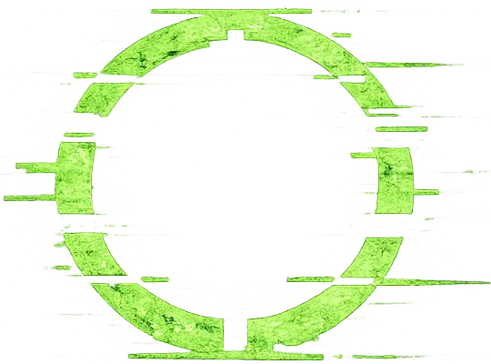 YearZero logo, Norzer custom AI content and local SEO system