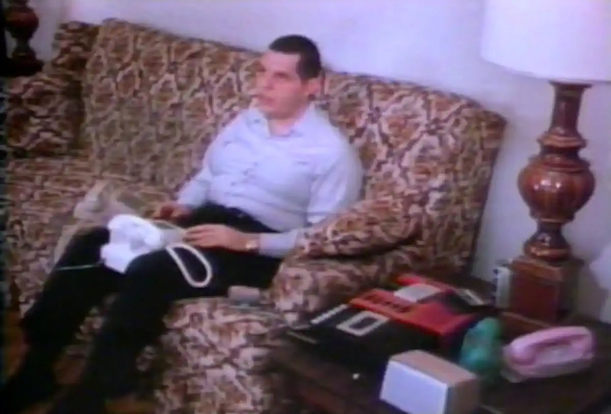 Joe Engressia, known as Joybubbles, an early blind phone phreaker