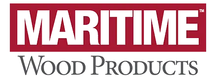 Maritime Wood Products logo